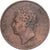 Great Britain, George IV, 1/2 Penny, 1826, Copper, EF(40-45), KM:692