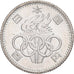 Japon, Hirohito, 100 Yen, 1964, OLYMPIC GAMES, Argent, SUP, KM:79