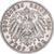 Kingdom of Prussia, PRUSSIA, Wilhelm II, 5 Mark, 1914, Berlin, Srebro