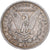 Estados Unidos, Dollar, Morgan, 1901, U.S. Mint, Plata, MBC, KM:110