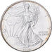 United States, Dollar, Silver Eagle, 1995, U.S. Mint, Silver, MS(65-70), KM:273