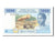 Banknote, Central African States, 5000 Francs, 2002, UNC(65-70)