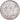 Belgio, Albert I, 20 Francs, 20 Frank, 1934, Brussels, Argento, BB, KM:104.1