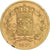 Frankrijk, Charles X, 40 Francs, 1830, Paris, Goud, ZF+, Gadoury:1105, KM:721.1