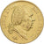 Francja, Louis XVIII, 40 Francs, 1818, Lille, Złoto, EF(40-45), Gadoury:1092