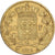 France, Louis XVIII, 20 Francs, 1819, Paris, Or, TTB, Gadoury:1028, KM:712.1