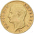 Francja, Napoleon I, 20 Francs, 1806, Paris, Złoto, EF(40-45), Gadoury:1023