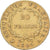 Francja, Napoleon I, 20 Francs, 1806, Paris, Złoto, EF(40-45), Gadoury:1023