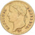 France, Napoléon Ier, 20 Francs, 1813, Paris, Or, TTB+, Gadoury:1025, KM:695.1
