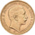 Kingdom of Prussia, PRUSSIA, Wilhelm II, 20 Mark, 1910, Hamburg, Gold