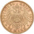 Kingdom of Prussia, PRUSSIA, Wilhelm II, 20 Mark, 1910, Hamburg, Gold