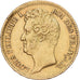 France, Louis-Philippe Ier, 20 Francs, 1831, Paris, Or, TTB+, Gadoury:1030a