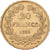 France, Louis-Philippe Ier, 20 Francs, 1839, Paris, Or, TTB, Gadoury:1031