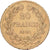 Francja, Louis Philippe I, 20 Francs, 1841, Paris, Złoto, VF(30-35)