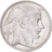 Bélgica, Régence Prince Charles, 50 Francs, 50 Frank, 1948, Brussels, Plata