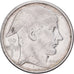 Bélgica, Régence Prince Charles, 50 Francs, 50 Frank, 1949, Brussels, Plata