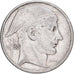 Bélgica, Régence Prince Charles, 50 Francs, 50 Frank, 1950, Brussels, Plata
