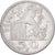 Belgio, Régence Prince Charles, 50 Francs, 50 Frank, 1951, Brussels, Argento