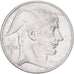 Bélgica, Régence Prince Charles, 50 Francs, 50 Frank, 1948, Brussels, Plata