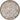 Belgio, Leopold III, 20 Francs, 20 Frank, 1935, Brussels, Argento, MB+, KM:105
