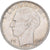 Belgique, Leopold III, 20 Francs, 20 Frank, 1935, Bruxelles, Argent, SUP, KM:105