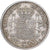Spagna, Alfonso XIII, 50 Centimos, 1910, Madrid, Argento, BB+, KM:730
