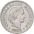 Suiza, 10 Rappen, 1895, Bern, Cobre - níquel, EBC, KM:27