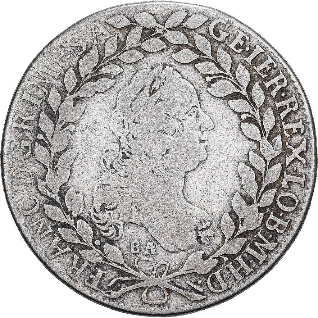Austria, Maria Theresa, 20 Kreuzer, 1765, Kremnica, Silver, VF(20-25), KM:2030