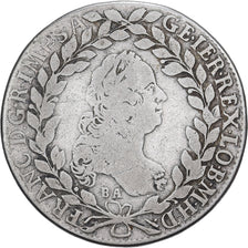 Austria, Maria Theresa, 20 Kreuzer, 1765, Kremnica, Silver, VF(20-25), KM:2030