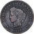 France, 5 Centimes, Cérès, 1868, Paris, Bronze, TB+, Gadoury:157a, KM:821.1