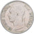 Belgian Congo, Albert I, 50 Centimes, 1922, Copper-nickel, EF(40-45), KM:23