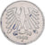 Federal Republic of Germany, 5 Mark, 1982, Munich, Copper-Nickel Clad Nickel