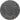 Belgia, Leopold I, 5 Centimes, 1848, Brussels, Miedź, VF(30-35), KM:5.1