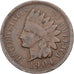 Verenigde Staten, Cent, Indian Head, 1904, U.S. Mint, Bronzen, FR+, KM:90a