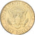 United States, Half Dollar, John F. Kennedy, Barack Obama, 2007, U.S. Mint