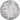 Francia, 50 Centimes, Cérès, 1895, Paris, Plata, BC, Gadoury:419a, KM:834.1