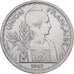 French Indochina, Piastre, 1947, Paris, Copper-nickel, AU(55-58), Lecompte:320