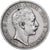 NIEMCY - IMPERIUM, PRUSSIA, Wilhelm II, 2 Mark, 1905, Berlin, Srebro, EF(40-45)