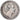 NIEMCY - IMPERIUM, BAVARIA, Ludwig II, 2 Mark, 1876, Munich, Srebro, VF(30-35)