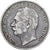NIEMCY - IMPERIUM, BADEN, Friedrich II, 3 Mark, 1909, Karlsruhe, Srebro