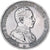 NIEMCY - IMPERIUM, PRUSSIA, Wilhelm II, 5 Mark, 1913, Berlin, Srebro, AU(50-53)