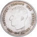 Belgia, Baudouin I, 250 Francs, 250 Frank, Undated (1976), Brussels, Srebro