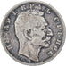 Servië, Peter I, Dinar, 1904, Zilver, ZF, KM:25.1