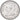 Lituanie, 5 Litai, 1936, Argent, TTB+, KM:82
