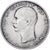 Grecia, George I, 2 Drachmai, 1911, Plata, MBC+, KM:61