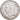 Belgio, Albert I, 20 Francs, 20 Frank, 1934, Tranche B, Argento, BB, KM:104.1