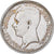 Belgio, Albert I, 20 Francs, 20 Frank, 1934, Brussels, Tranche B, Argento, BB