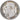Belgio, Leopold II, 2 Francs, 2 Frank, 1909, Brussels, Argento, MB+, KM:59