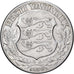 Estonia, 2 Krooni, 1930, Srebro, AU(50-53), KM:20