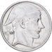 Bélgica, Régence Prince Charles, 50 Francs, 50 Frank, 1950, Brussels, Plata